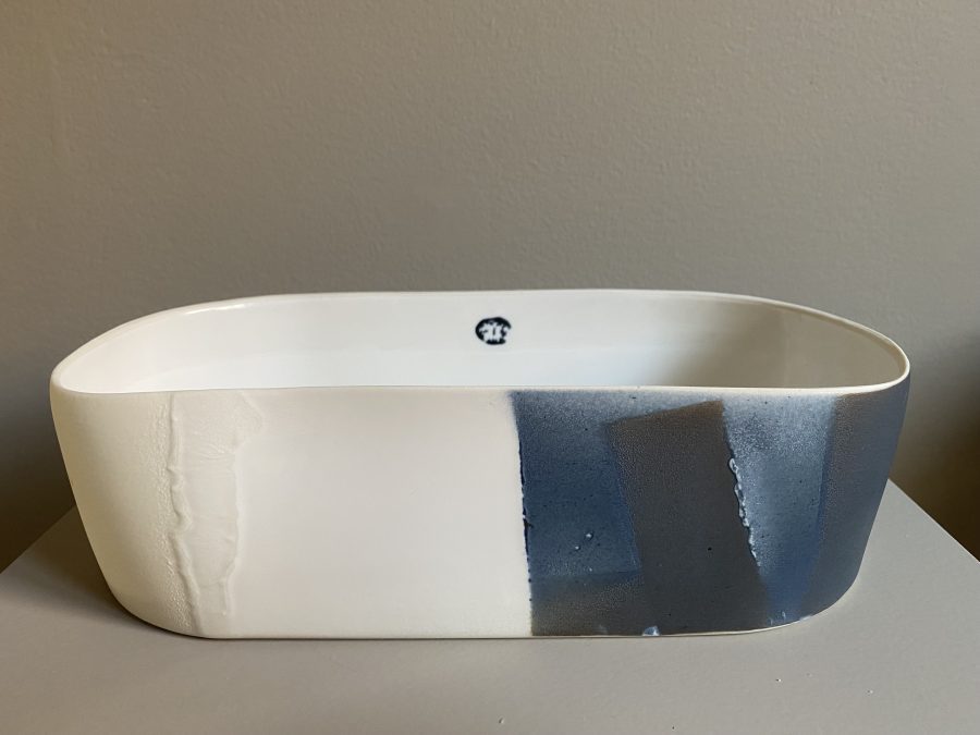 Oval form 6