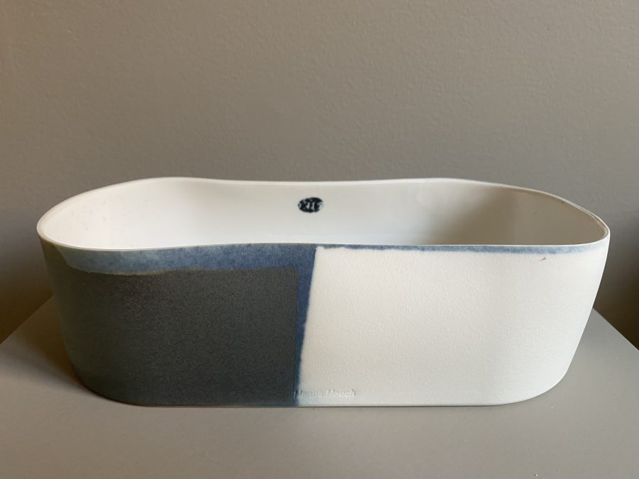Oval form 7