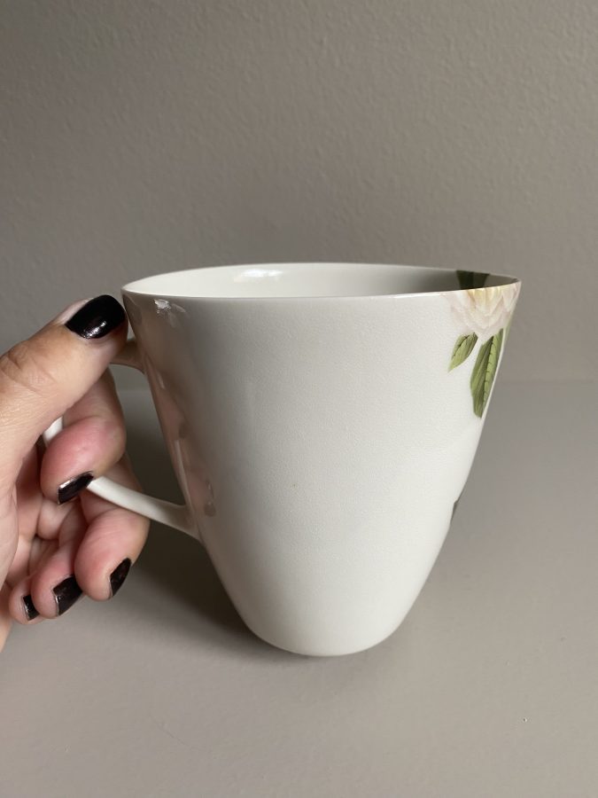 Kaffekopp, høy 3 - Bilde 2