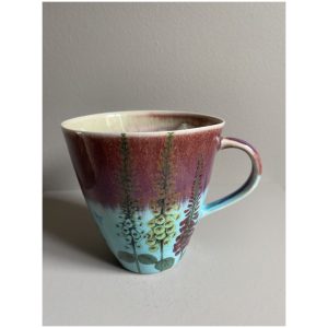 Kaffekopp, høy 4