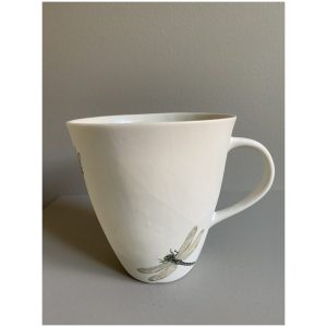 Kaffekopp, høy 1