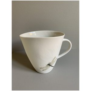 Kaffekopp, høy 2