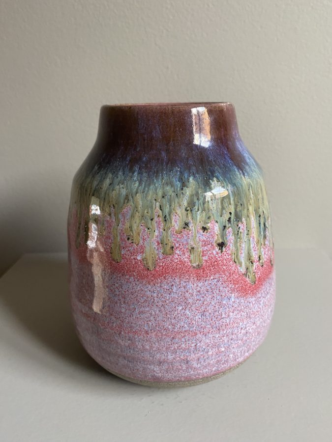 Vase