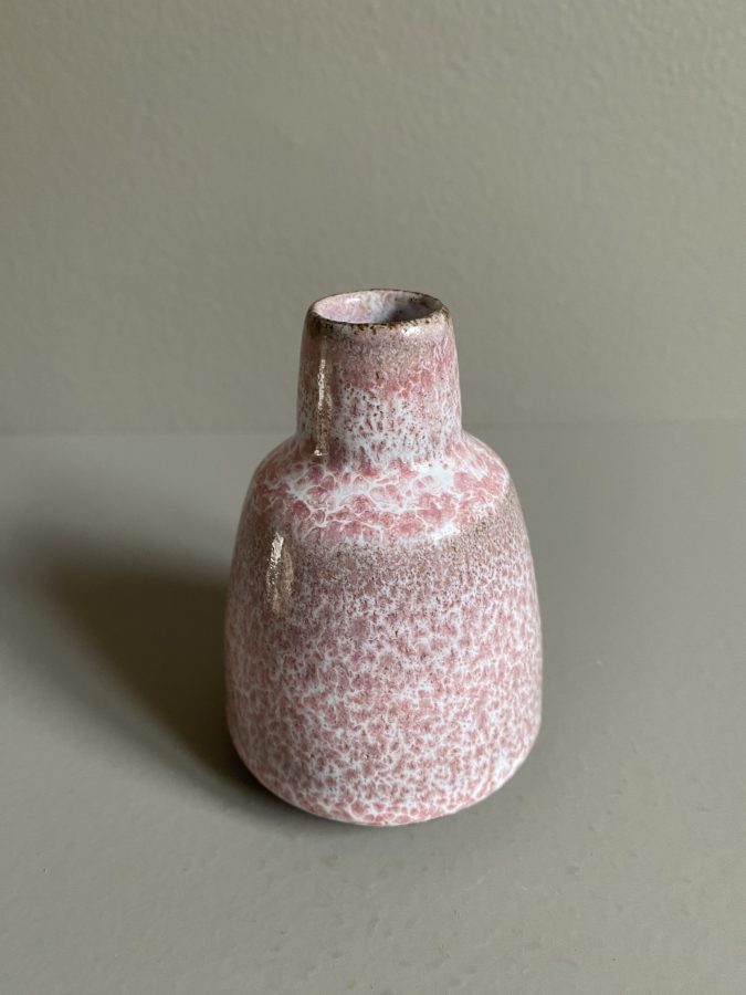Vase, liten 1