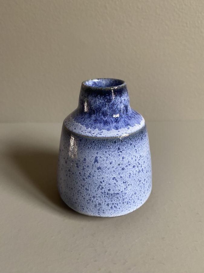 Vase, liten 3