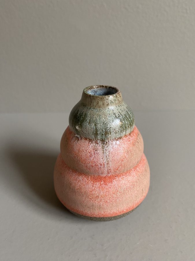 Vase, liten 5