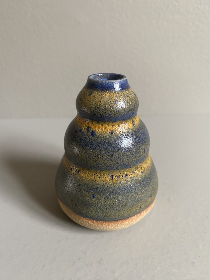 Vase, liten 7