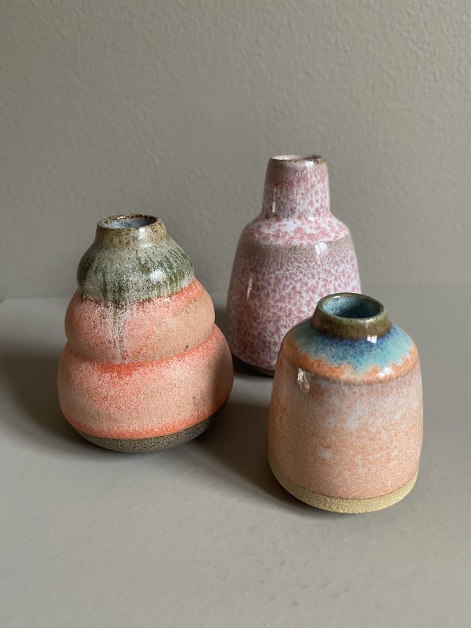 Vase, liten 6 - Bilde 2