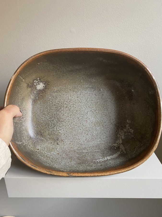 Form til servering, 2,5 liter - Bilde 3