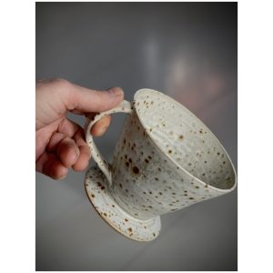 Kaffesil