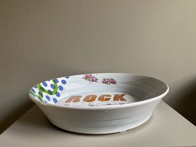 Rock on - Bilde 2