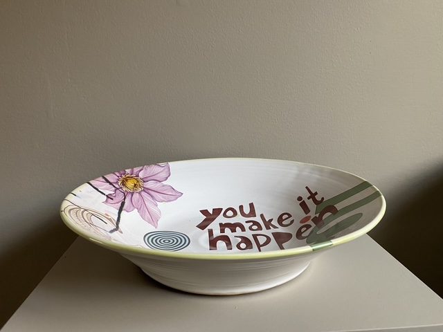 You make it happen - Bilde 2