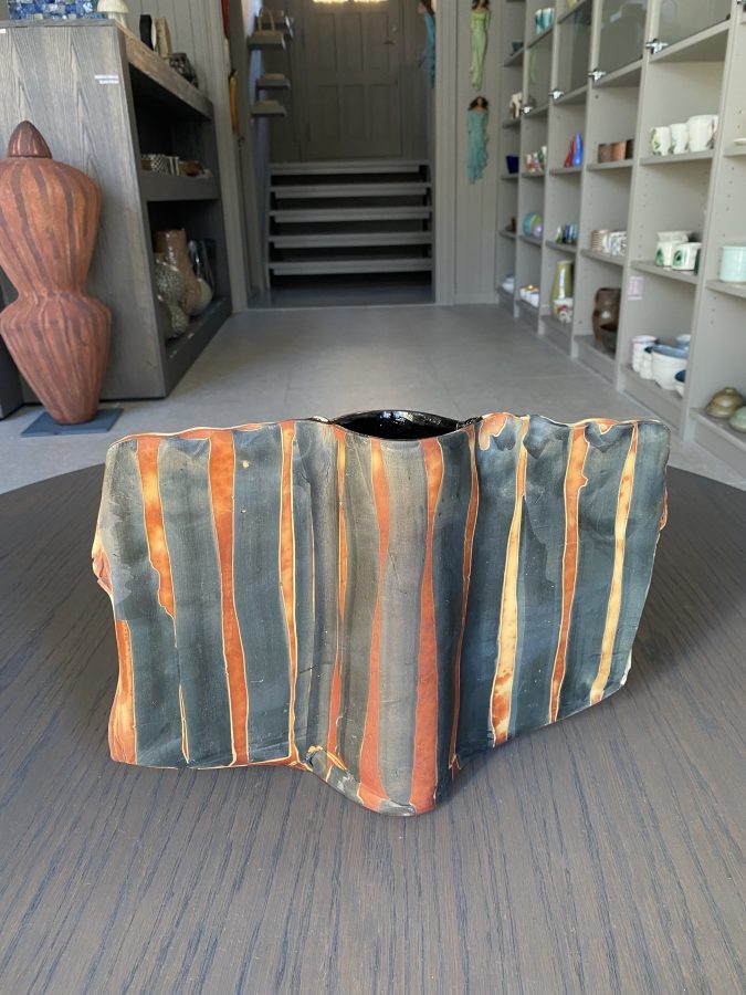 Vase