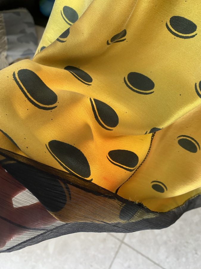 Skjørt, one size - Bilde 3