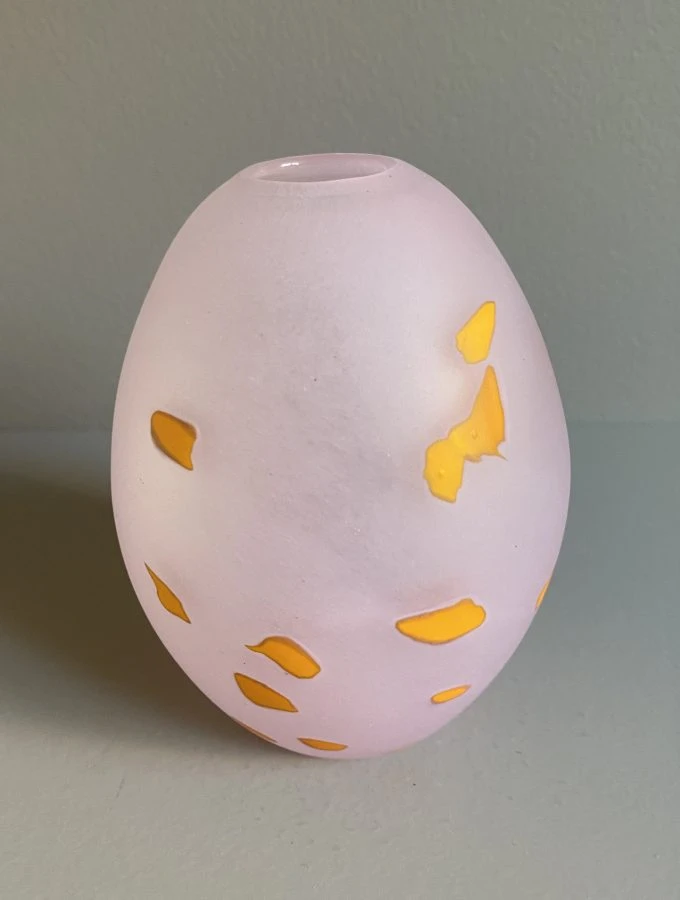 Eggvase 6