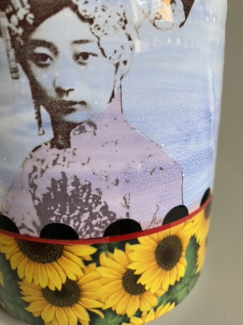 Geisha - Bilde 3
