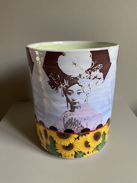 Geisha