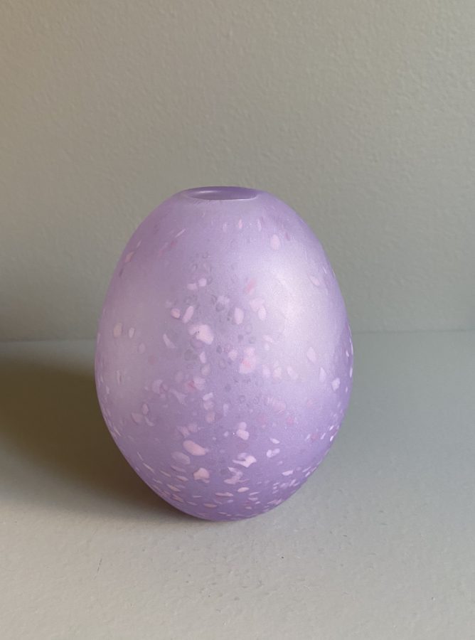 Eggvase 3