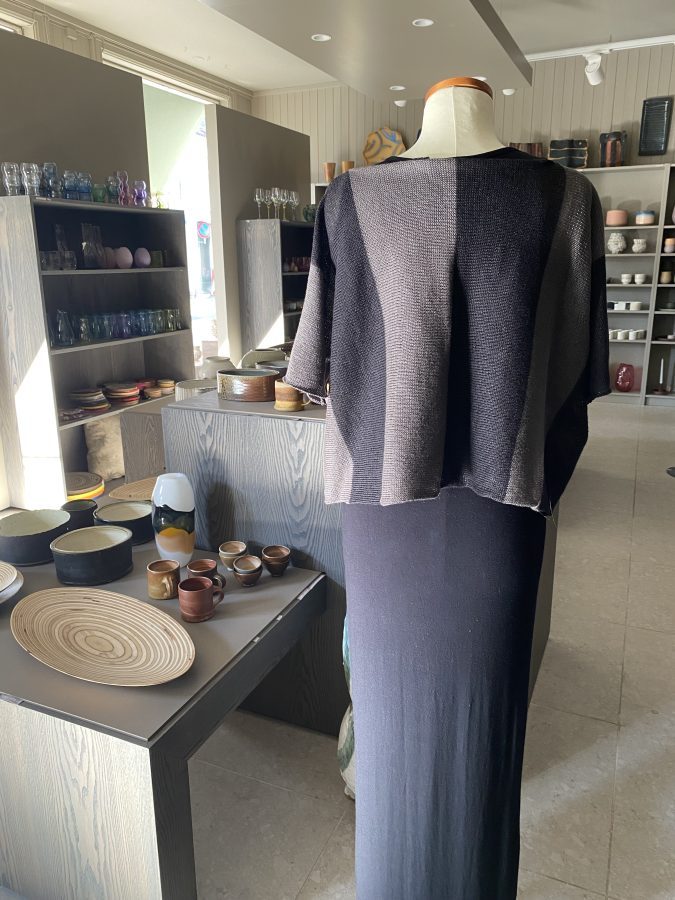 Lin topp - Bilde 3