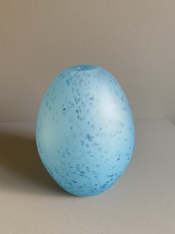 Eggvase 2