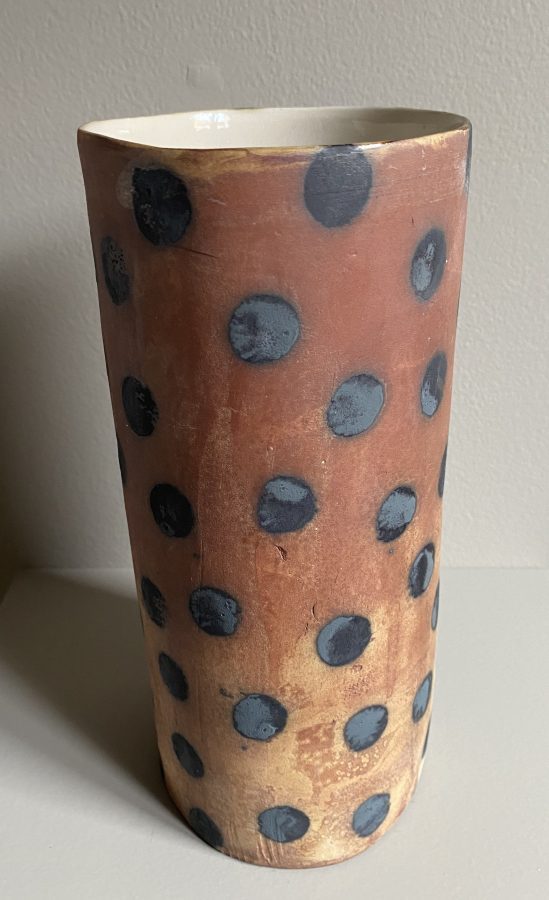 Vase 1