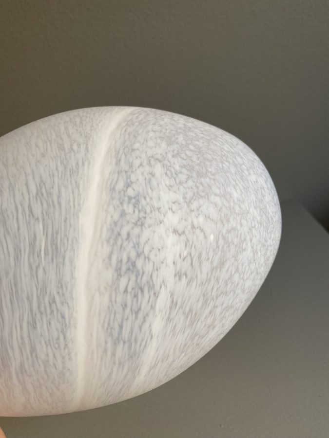 Eggvase, stor - Bilde 3
