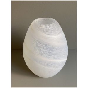 Eggvase, stor