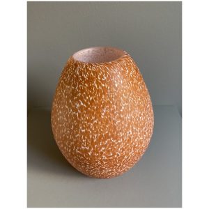 Eggvase, stor