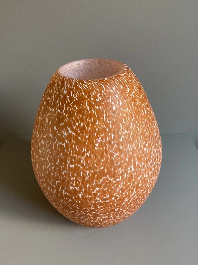 Eggvase, stor