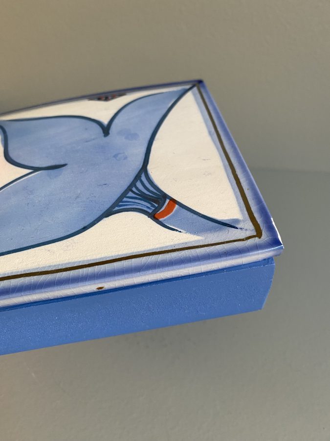 Veggbilde 1 - Bilde 2