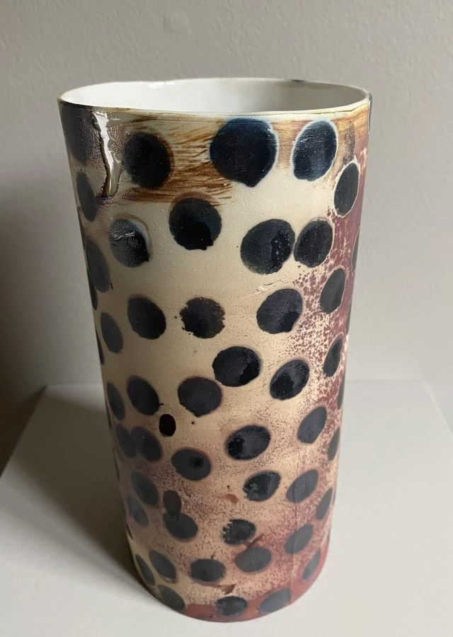 Vase 2