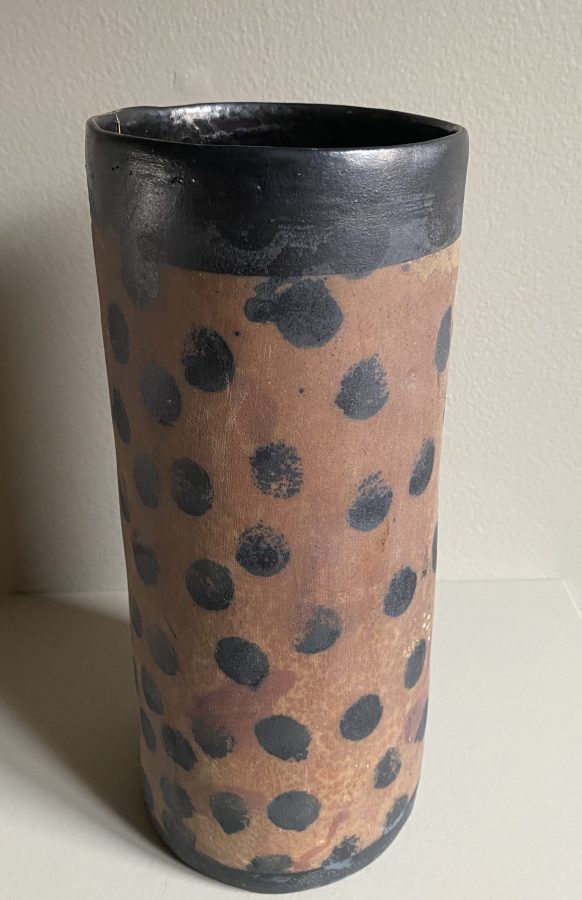 Vase 3
