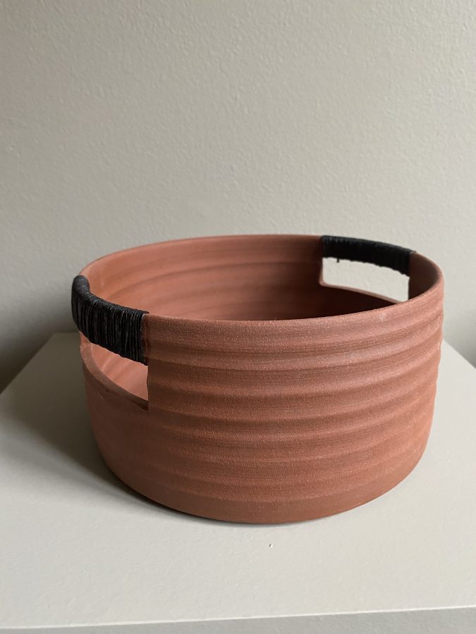 Terracottaform