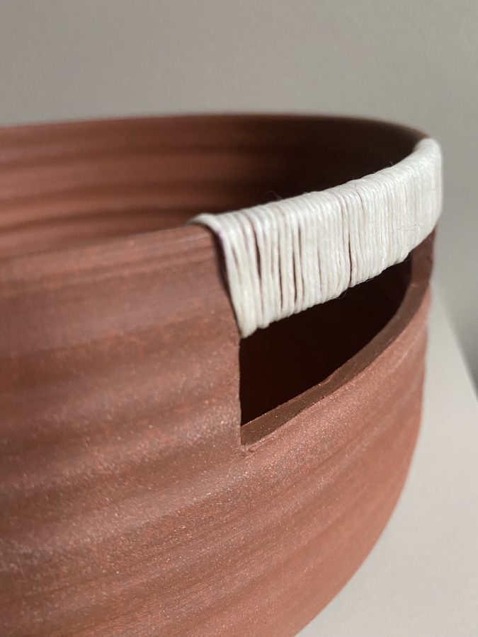 Terracottaform - Bilde 2
