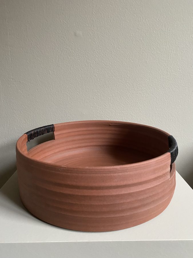 Terracottaform