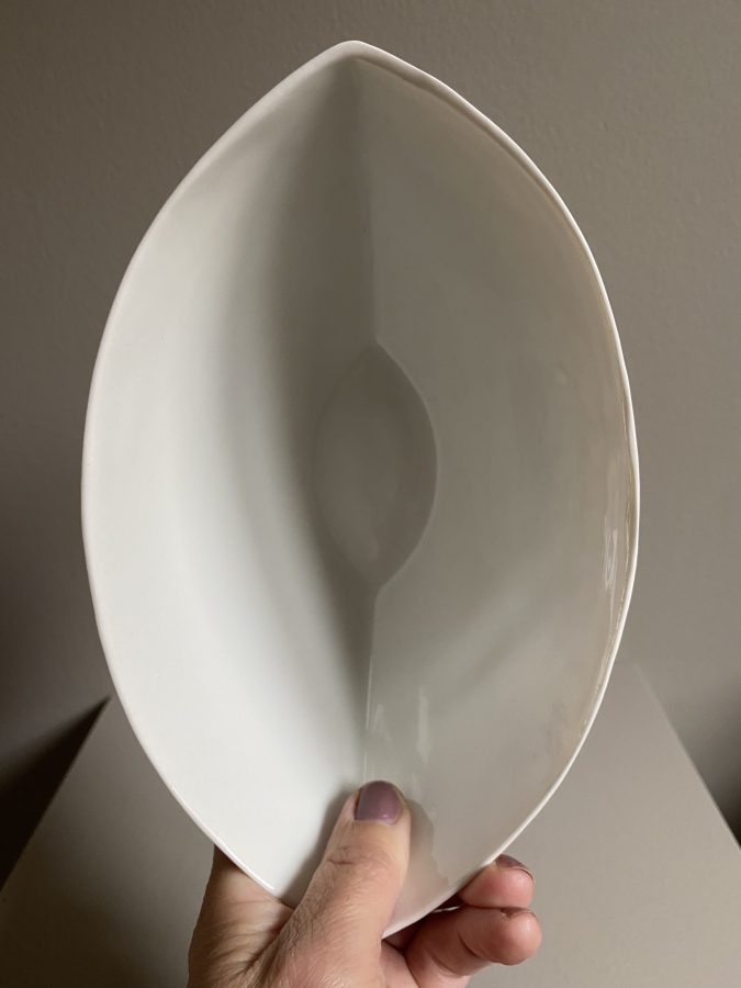 "Båtform" 2 - Bilde 4