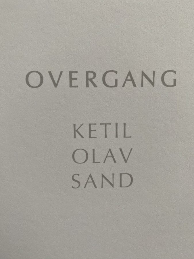 Overgang - fotobok - Bilde 2