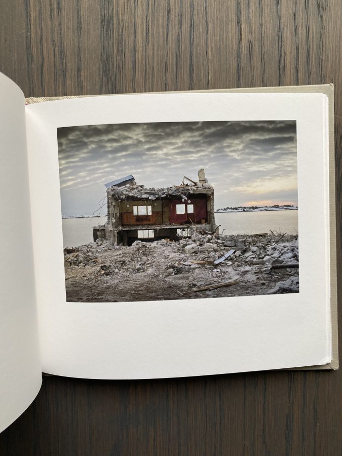 Overgang - fotobok - Bilde 4