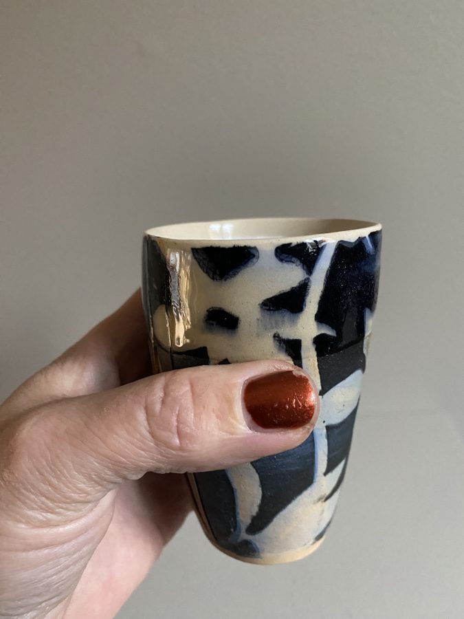 Kaffebeger 2 - Bilde 3