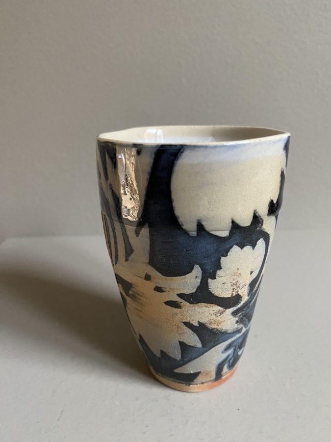 Kaffebeger 4