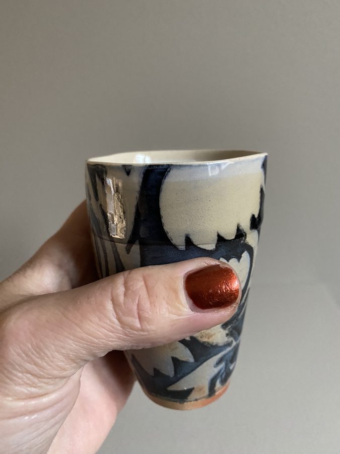 Kaffebeger 4 - Bilde 3
