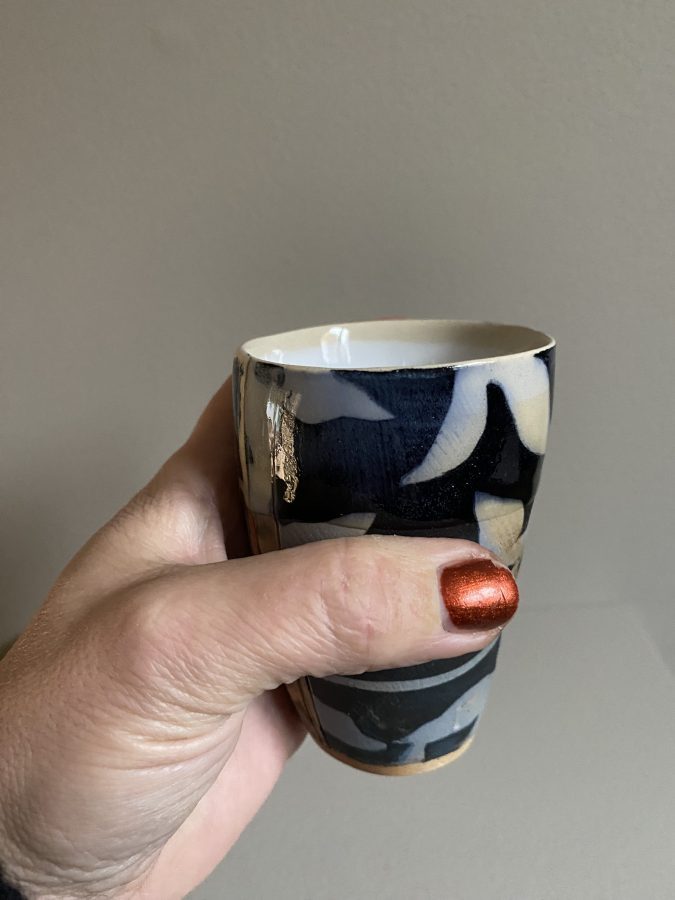 Kaffebeger 6 - Bilde 3