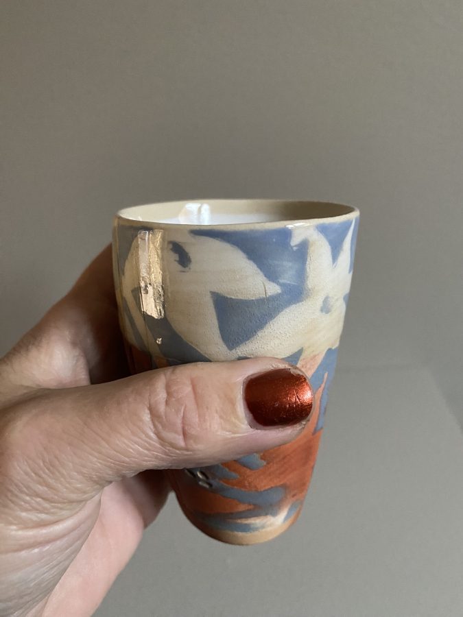 Kaffebeger 15 - Bilde 3