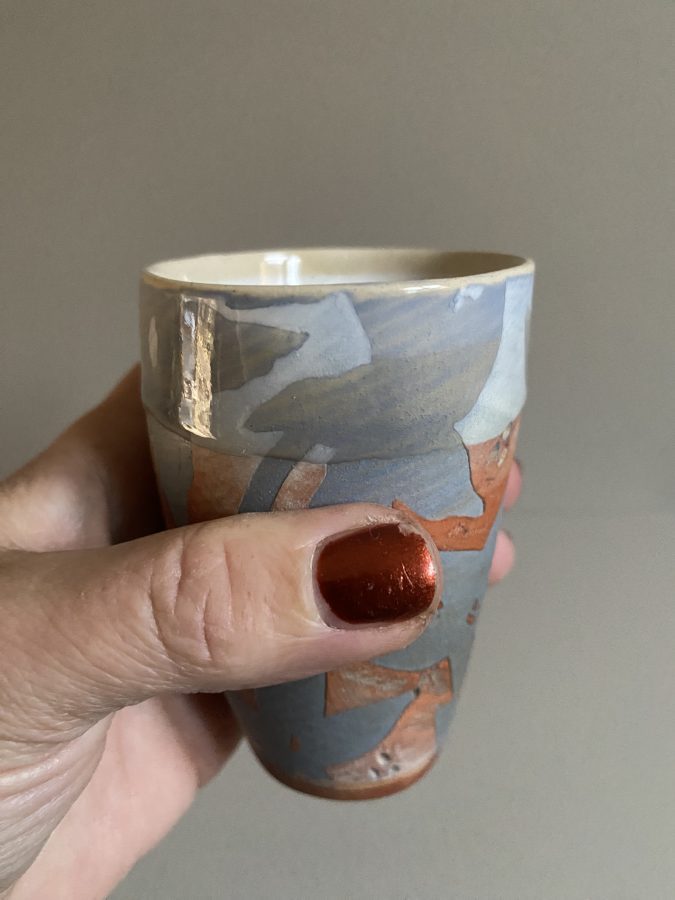 Kaffebeger 17 - Bilde 3