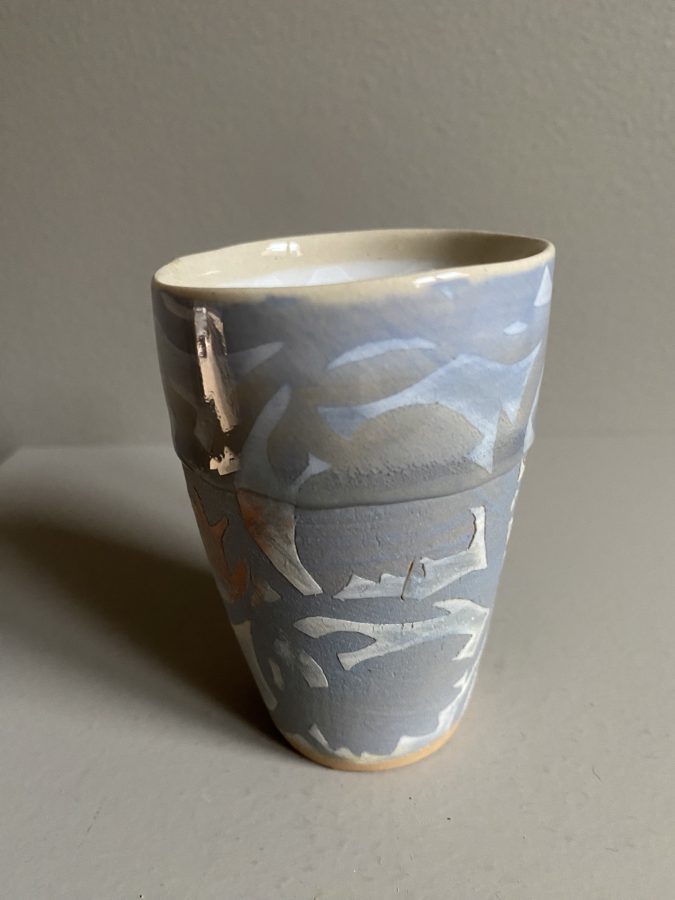 Kaffebeger 22