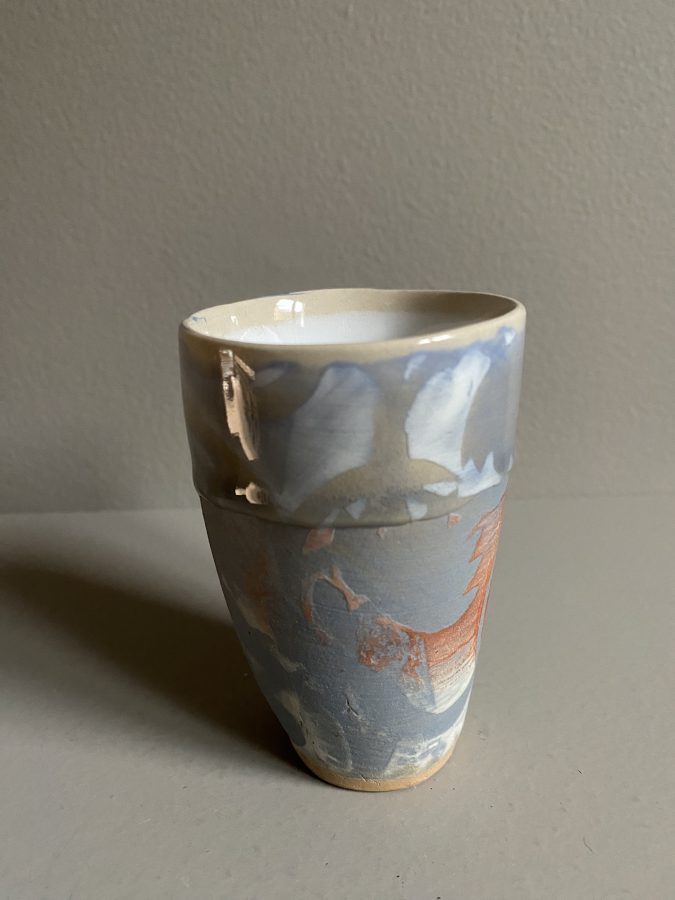 Kaffebeger 23