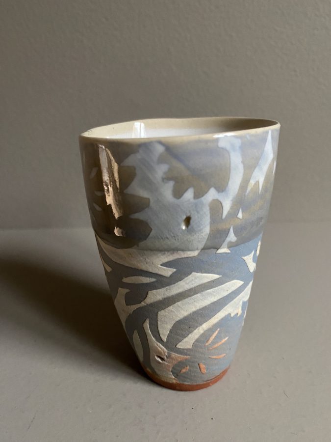 Kaffebeger 24