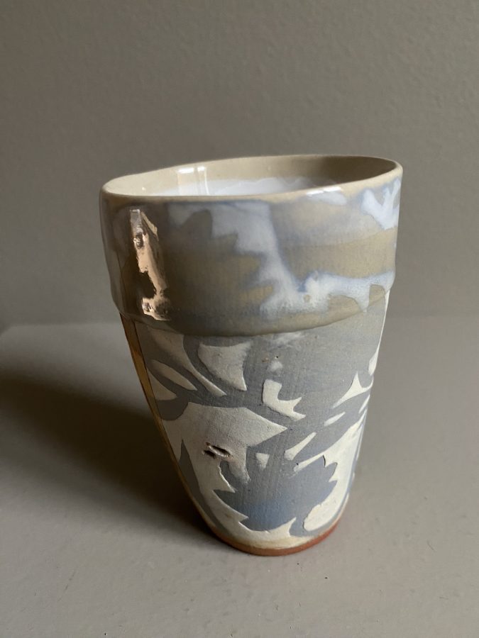 Kaffebeger 25