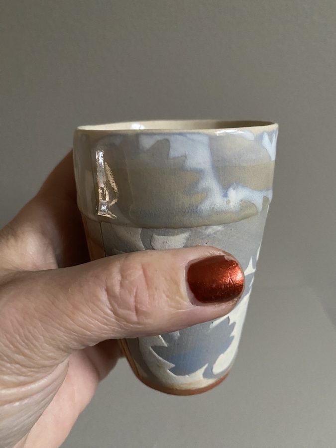 Kaffebeger 25 - Bilde 3